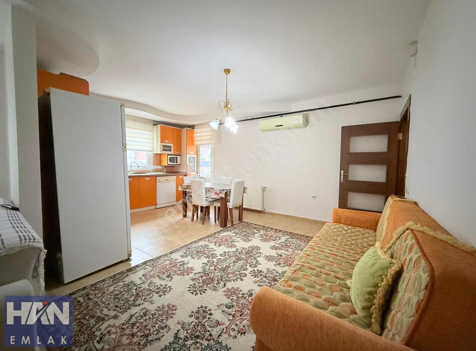 Han Emlak'tan Viranşehir Mah'de Site İçi Doğalgazlı Satılık 4+1 - Görsel 15