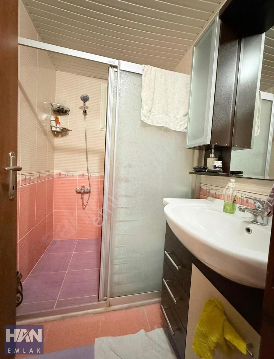 Han Emlak'tan Viranşehir Mah'de Site İçi Doğalgazlı Satılık 4+1 - Görsel 24