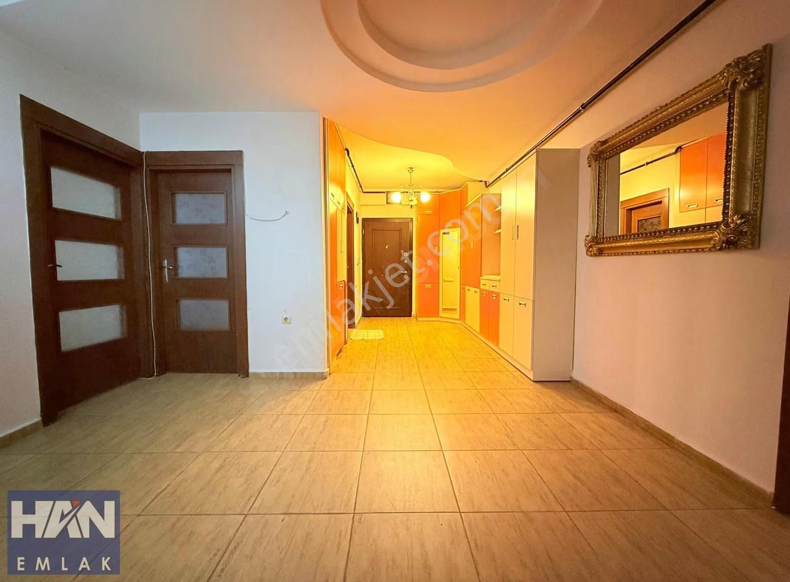 Han Emlak'tan Viranşehir Mah'de Site İçi Doğalgazlı Satılık 4+1 - Görsel 19