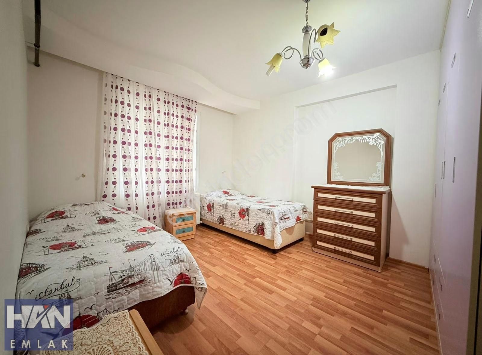 Han Emlak'tan Viranşehir Mah'de Site İçi Doğalgazlı Satılık 4+1 - Görsel 23