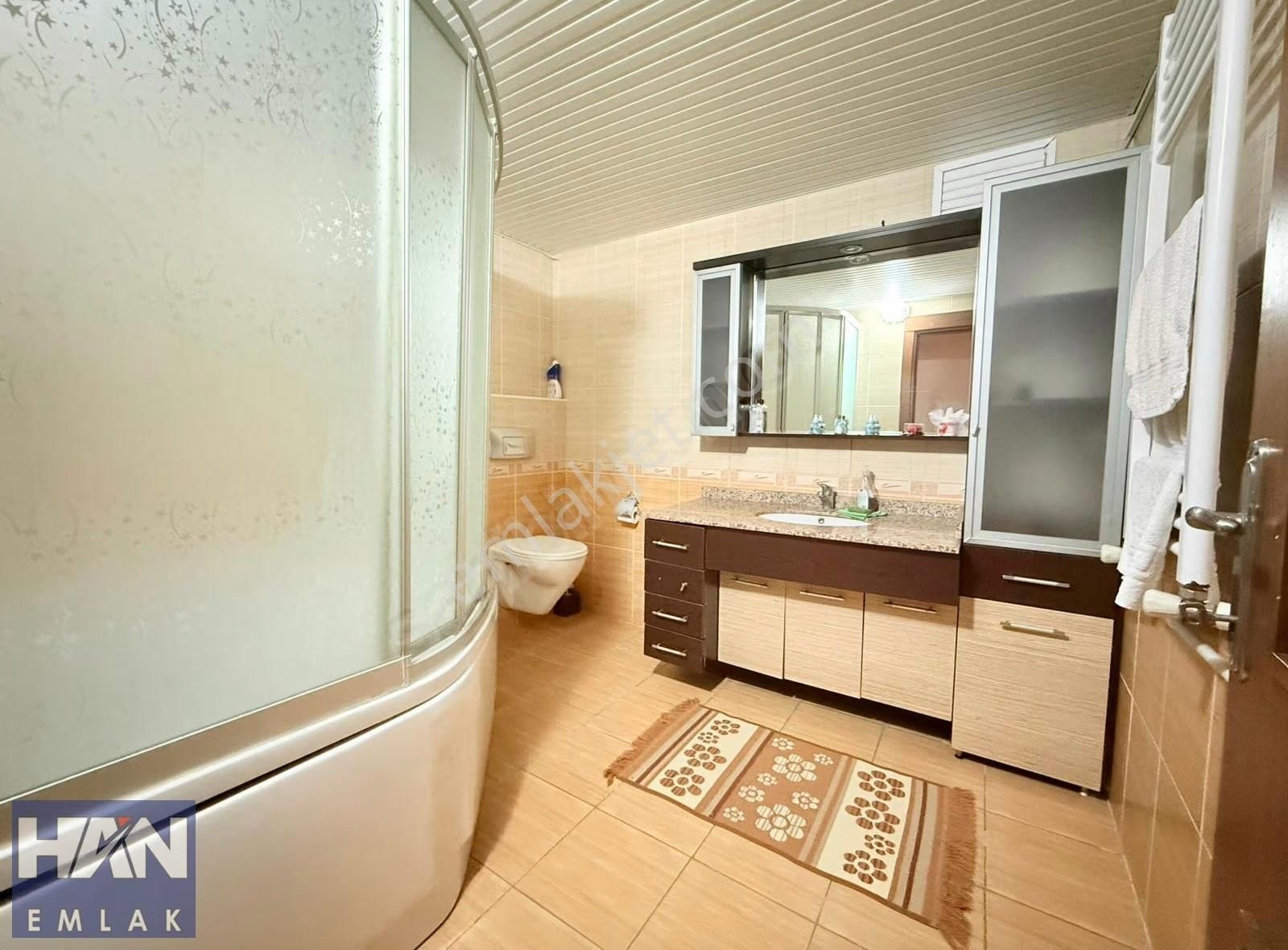 Han Emlak'tan Viranşehir Mah'de Site İçi Doğalgazlı Satılık 4+1 - Görsel 10