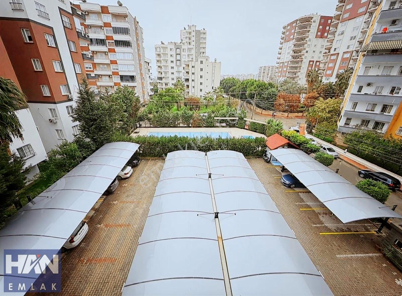 Han Emlak'tan Viranşehir Mah'de Site İçi Doğalgazlı Satılık 4+1 - Görsel 21