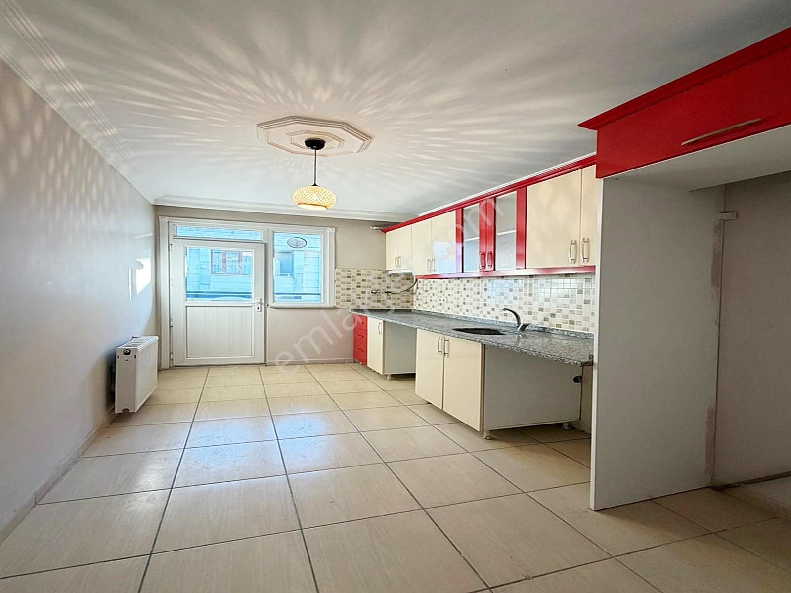 Boss Yapı'dan İskanlı Eminevime Uygun 2+1 Masrafsız Arakat Daire - Görsel 26