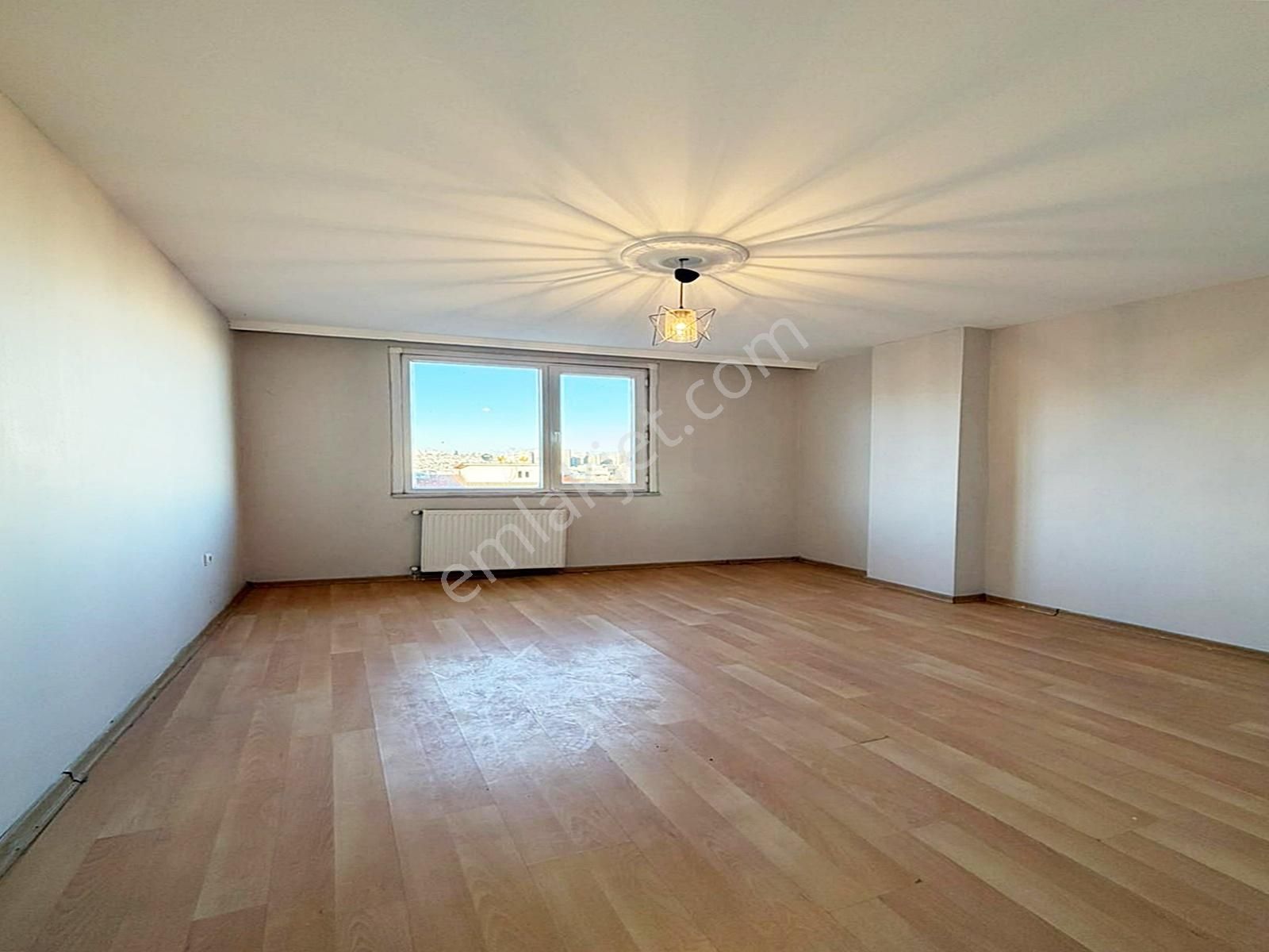 Boss Yapı'dan İskanlı Eminevime Uygun 2+1 Masrafsız Arakat Daire - Görsel 4