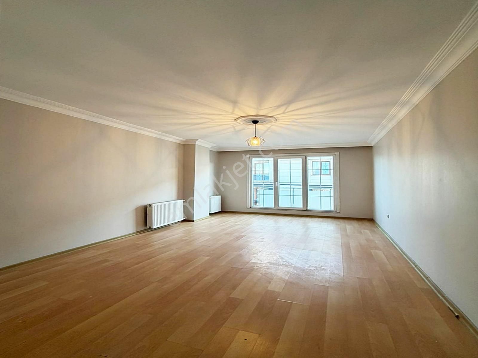 Boss Yapı'dan İskanlı Eminevime Uygun 2+1 Masrafsız Arakat Daire - Görsel 2