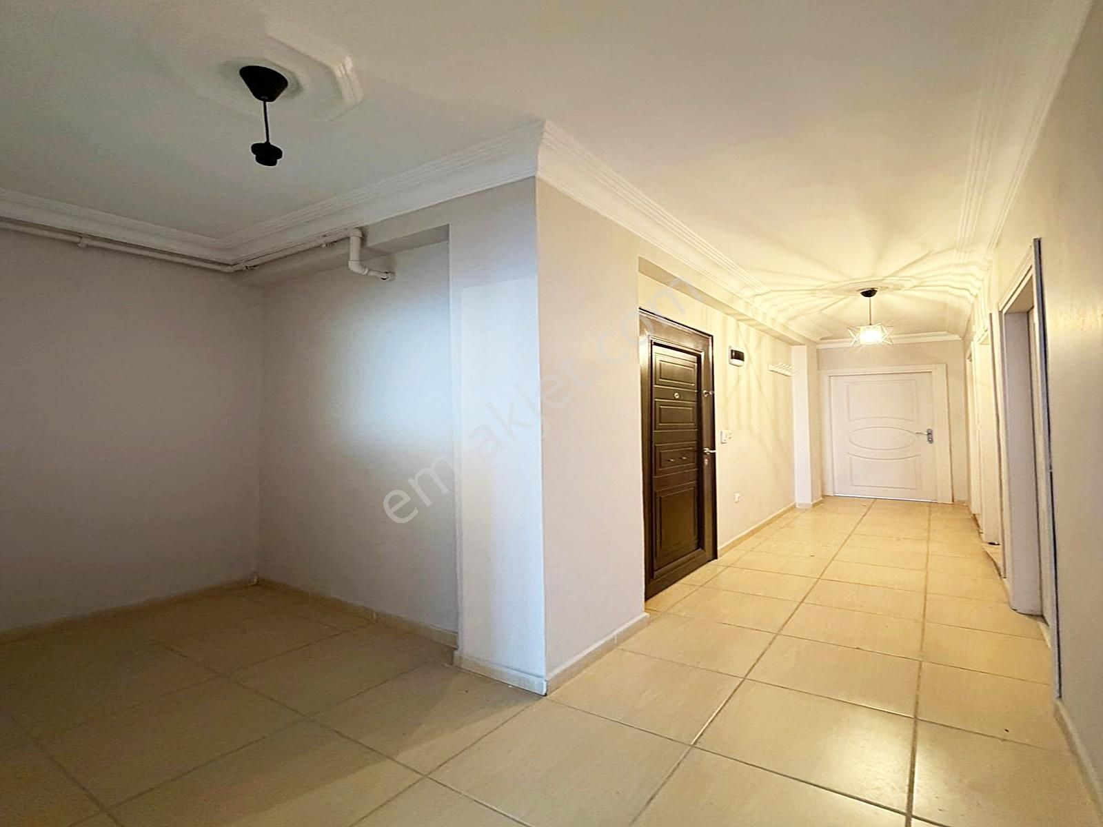 Boss Yapı'dan İskanlı Eminevime Uygun 2+1 Masrafsız Arakat Daire - Görsel 15