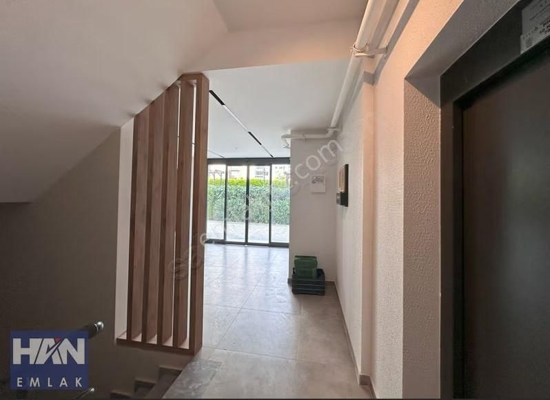 Han Emlak'tan Merkez Mah'de 8 Katlı 16 Dairelik Lüx 3+1 Dairele - Görsel 3