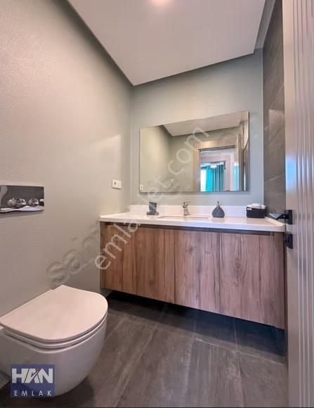 Han Emlak'tan Merkez Mah'de 8 Katlı 16 Dairelik Lüx 3+1 Dairele - Görsel 18