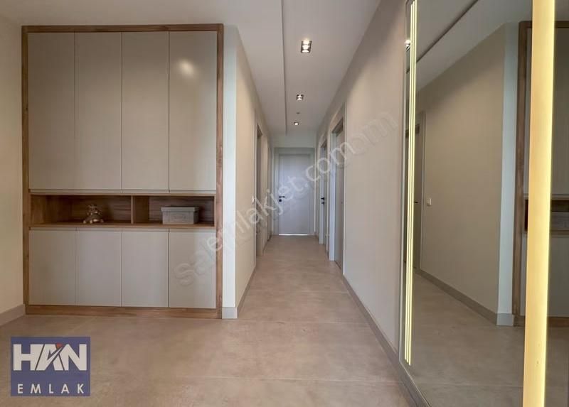 Han Emlak'tan Merkez Mah'de 8 Katlı 16 Dairelik Lüx 3+1 Dairele - Görsel 14