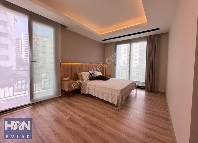 Han Emlak'tan Merkez Mah'de 8 Katlı 16 Dairelik Lüx 3+1 Dairele - Görsel 19