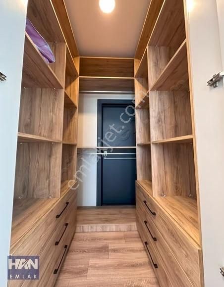 Han Emlak'tan Merkez Mah'de 8 Katlı 16 Dairelik Lüx 3+1 Dairele - Görsel 10