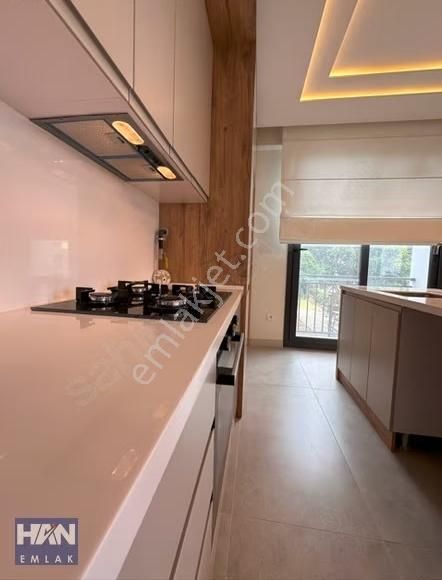 Han Emlak'tan Merkez Mah'de 8 Katlı 16 Dairelik Lüx 3+1 Dairele - Görsel 8