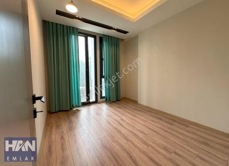 Han Emlak'tan Merkez Mah'de 8 Katlı 16 Dairelik Lüx 3+1 Dairele - Görsel 5