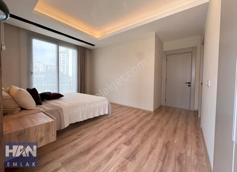 Han Emlak'tan Merkez Mah'de 8 Katlı 16 Dairelik Lüx 3+1 Dairele - Görsel 16