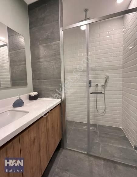 Han Emlak'tan Merkez Mah'de 8 Katlı 16 Dairelik Lüx 3+1 Dairele - Görsel 22