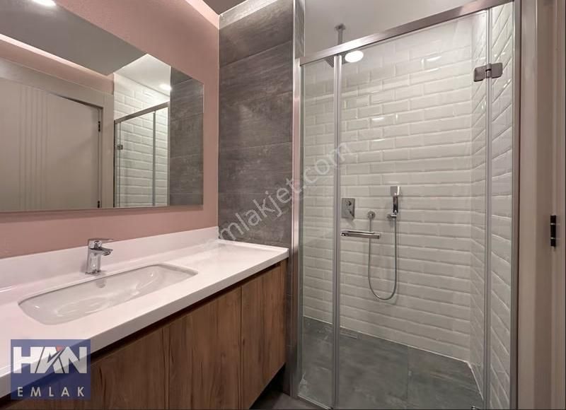 Han Emlak'tan Merkez Mah'de 8 Katlı 16 Dairelik Lüx 3+1 Dairele - Görsel 13