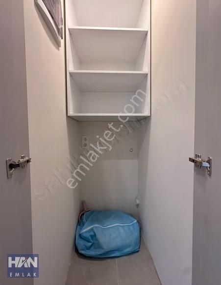 Han Emlak'tan Merkez Mah'de 8 Katlı 16 Dairelik Lüx 3+1 Dairele - Görsel 9