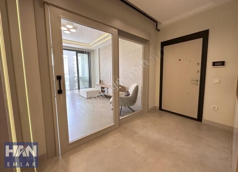 Han Emlak'tan Merkez Mah'de 8 Katlı 16 Dairelik Lüx 3+1 Dairele - Görsel 12