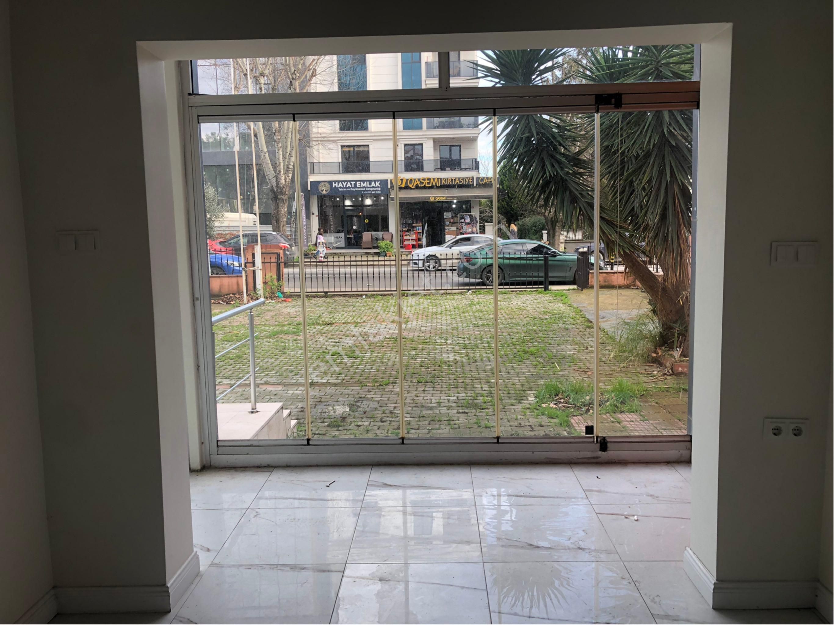 Tuzla İstasyon Caddesi’nde Prestijli, 7 Odalı, 150 M² Kurumsala Kiralık - Görsel 2