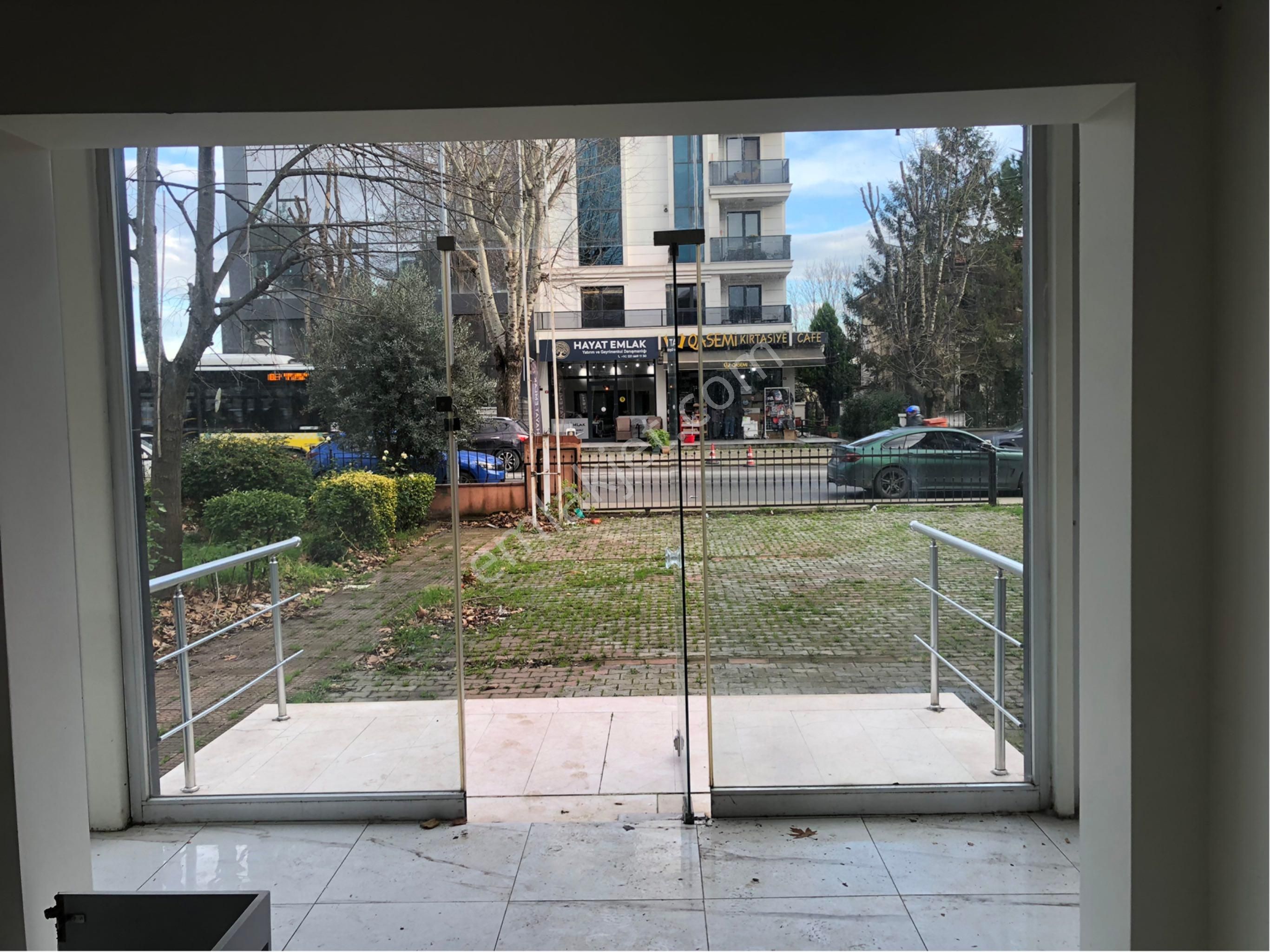 Tuzla İstasyon Caddesi’nde Prestijli, 7 Odalı, 150 M² Kurumsala Kiralık - Görsel 3