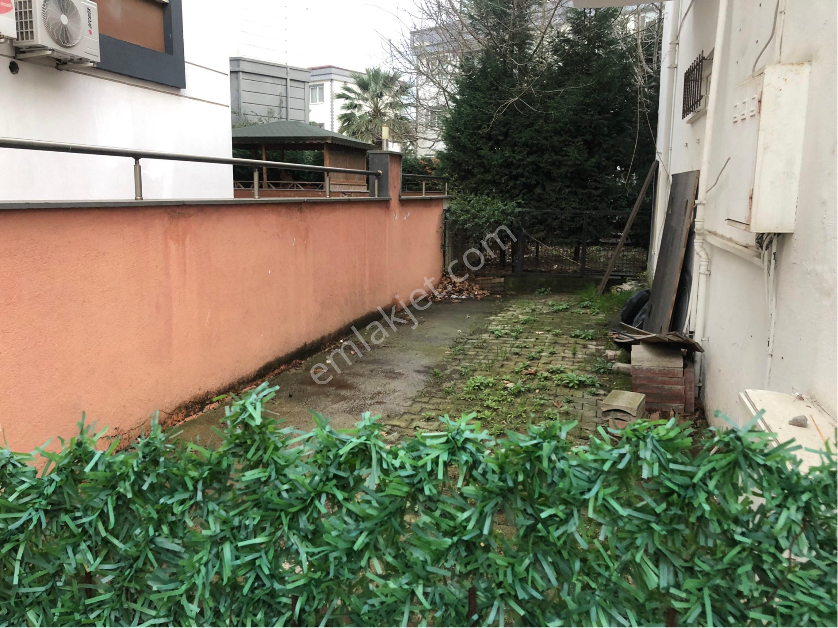 Tuzla İstasyon Caddesi’nde Prestijli, 7 Odalı, 150 M² Kurumsala Kiralık - Görsel 16