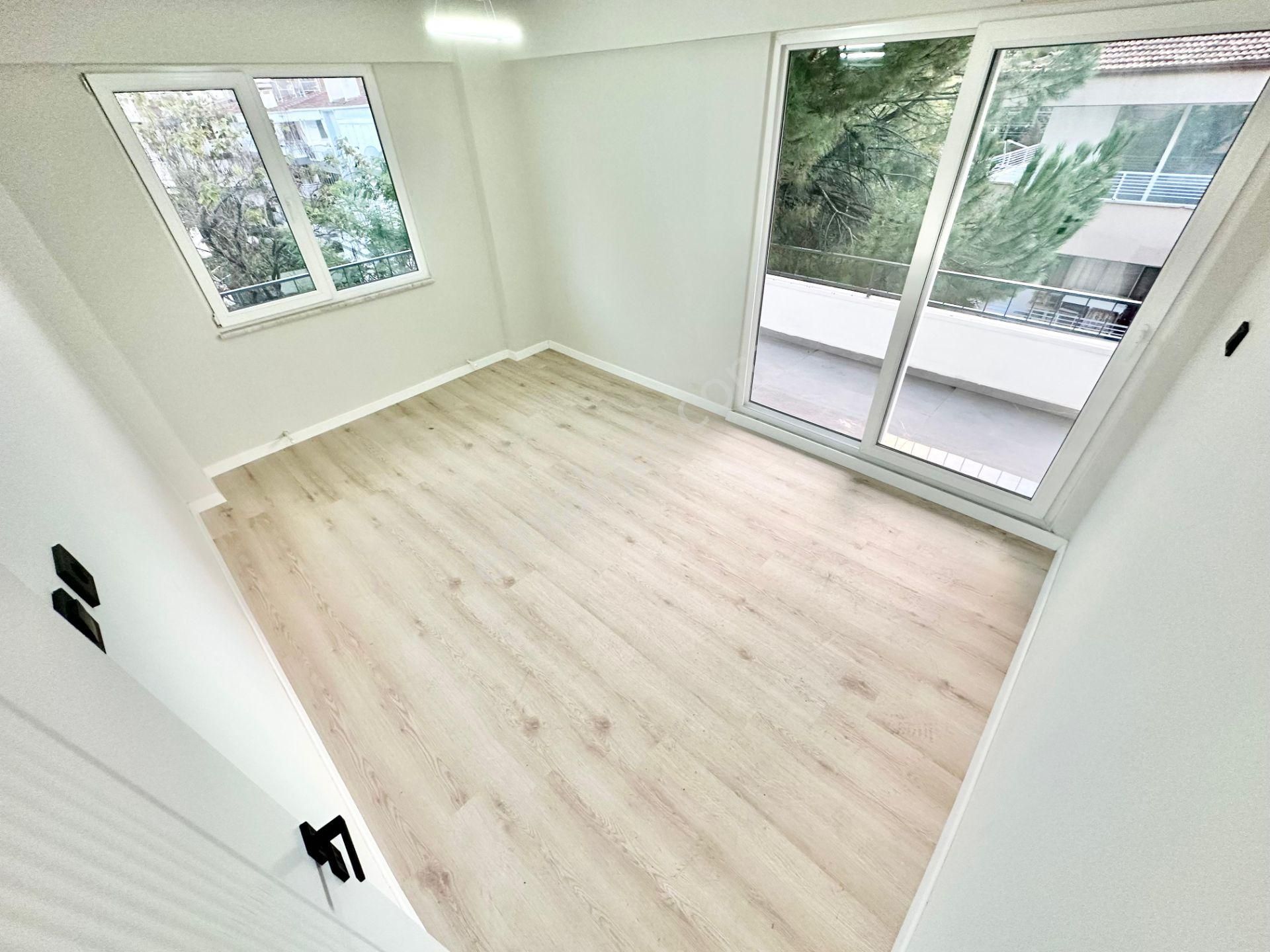 ꧁ay Emlak'tan꧂akçay'da Ön Cephe Arakat Çift Banyolu Ayrı Mutfak Satılık 2+1 Doğa Manzaralı Daire - Görsel 16