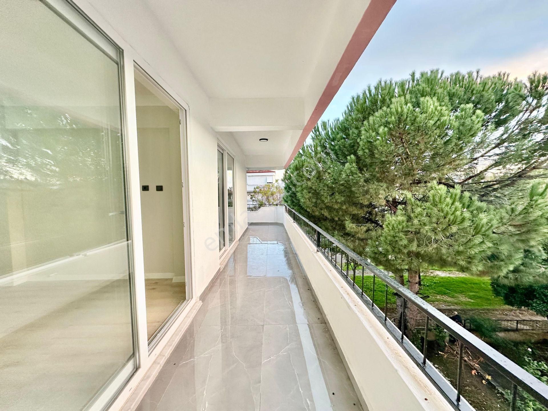 ꧁ay Emlak'tan꧂akçay'da Ön Cephe Arakat Çift Banyolu Ayrı Mutfak Satılık 2+1 Doğa Manzaralı Daire - Görsel 10