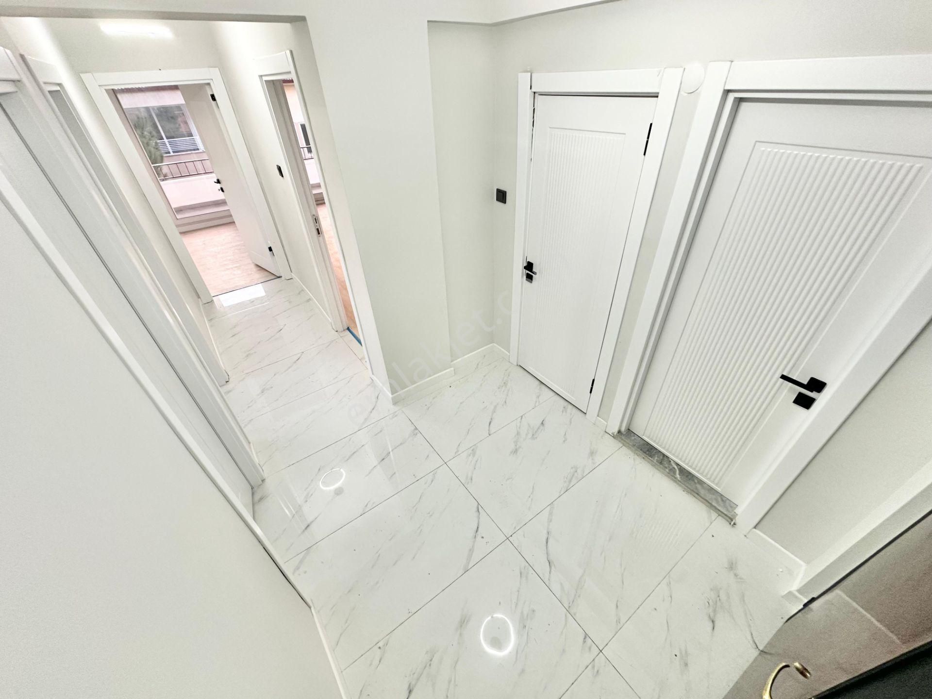 ꧁ay Emlak'tan꧂akçay'da Ön Cephe Arakat Çift Banyolu Ayrı Mutfak Satılık 2+1 Doğa Manzaralı Daire - Görsel 27