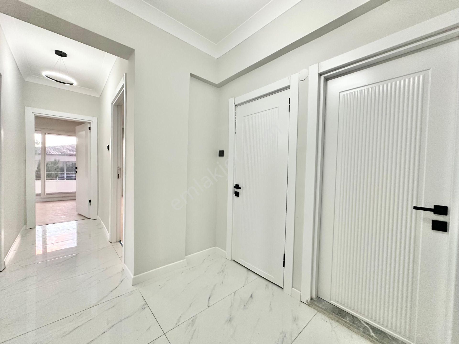 ꧁ay Emlak'tan꧂akçay'da Ön Cephe Arakat Çift Banyolu Ayrı Mutfak Satılık 2+1 Doğa Manzaralı Daire - Görsel 30