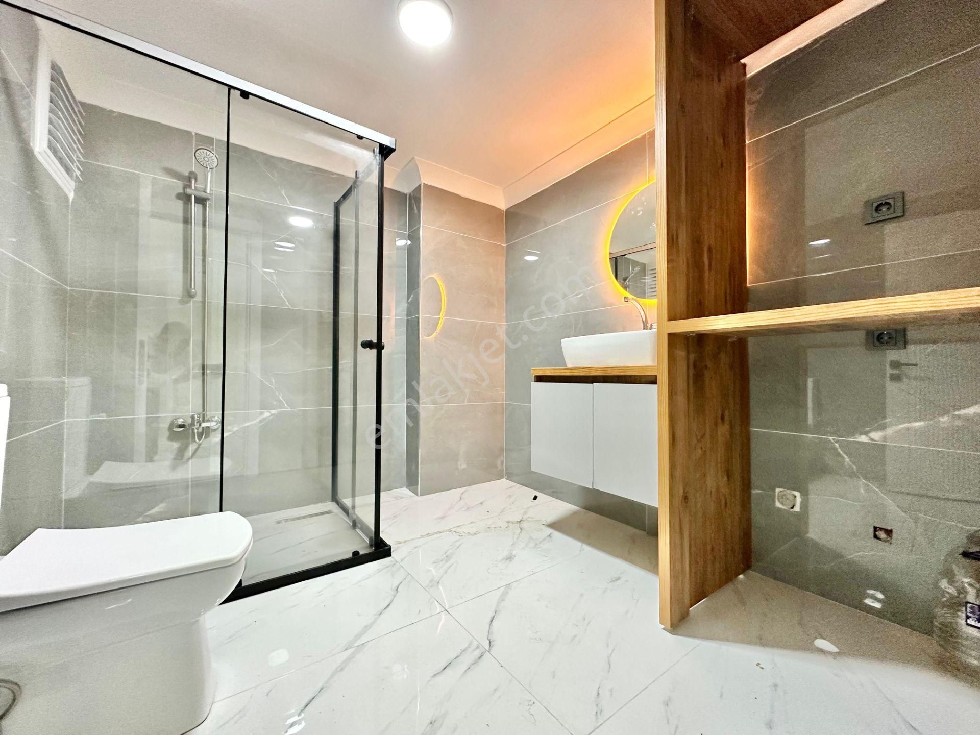 ꧁ay Emlak'tan꧂akçay'da Ön Cephe Arakat Çift Banyolu Ayrı Mutfak Satılık 2+1 Doğa Manzaralı Daire - Görsel 22