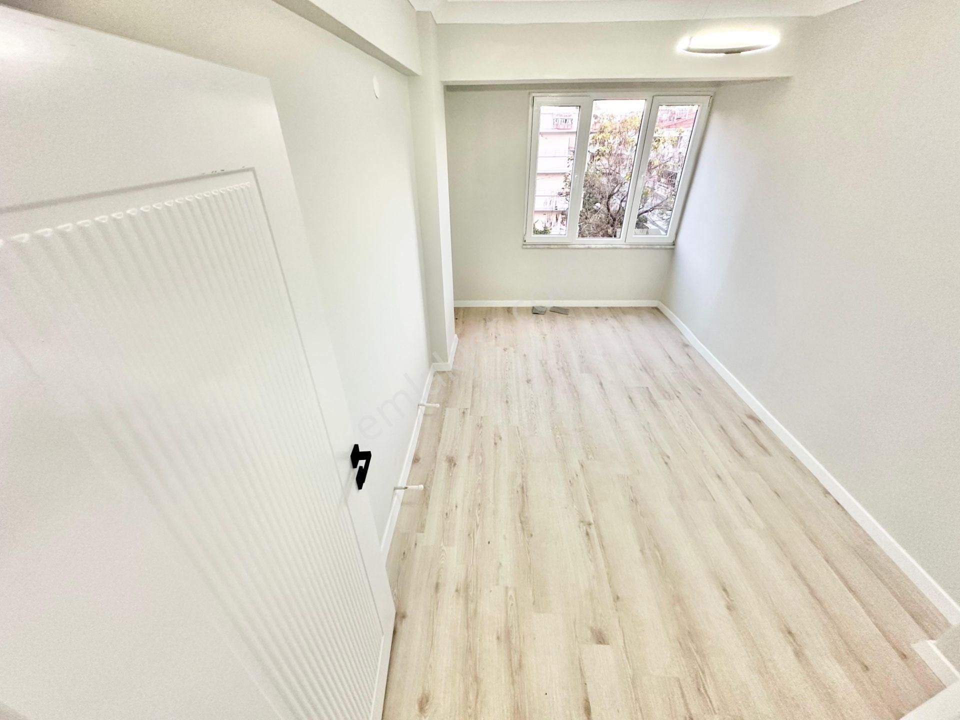 ꧁ay Emlak'tan꧂akçay'da Ön Cephe Arakat Çift Banyolu Ayrı Mutfak Satılık 2+1 Doğa Manzaralı Daire - Görsel 19