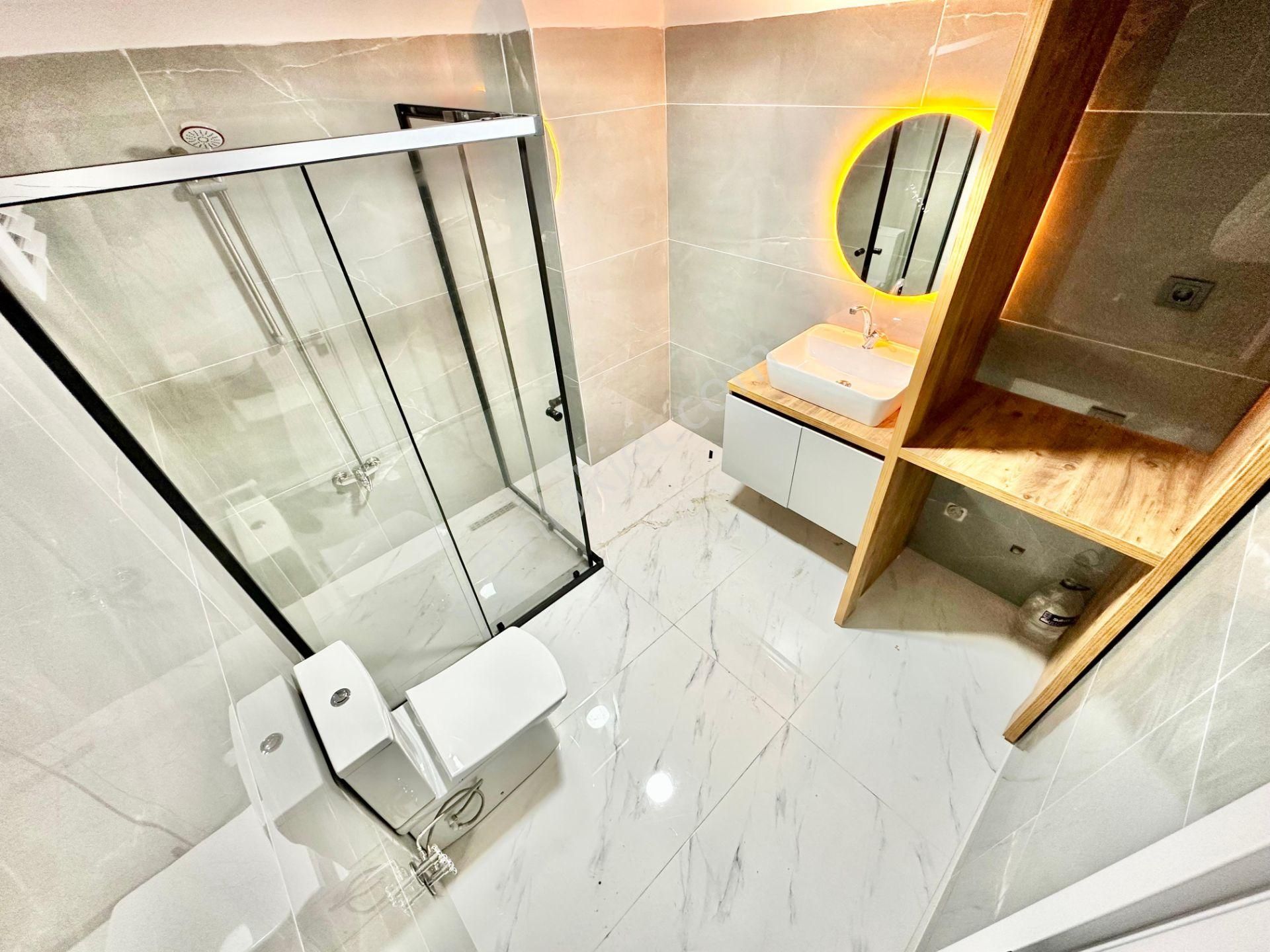 ꧁ay Emlak'tan꧂akçay'da Ön Cephe Arakat Çift Banyolu Ayrı Mutfak Satılık 2+1 Doğa Manzaralı Daire - Görsel 21