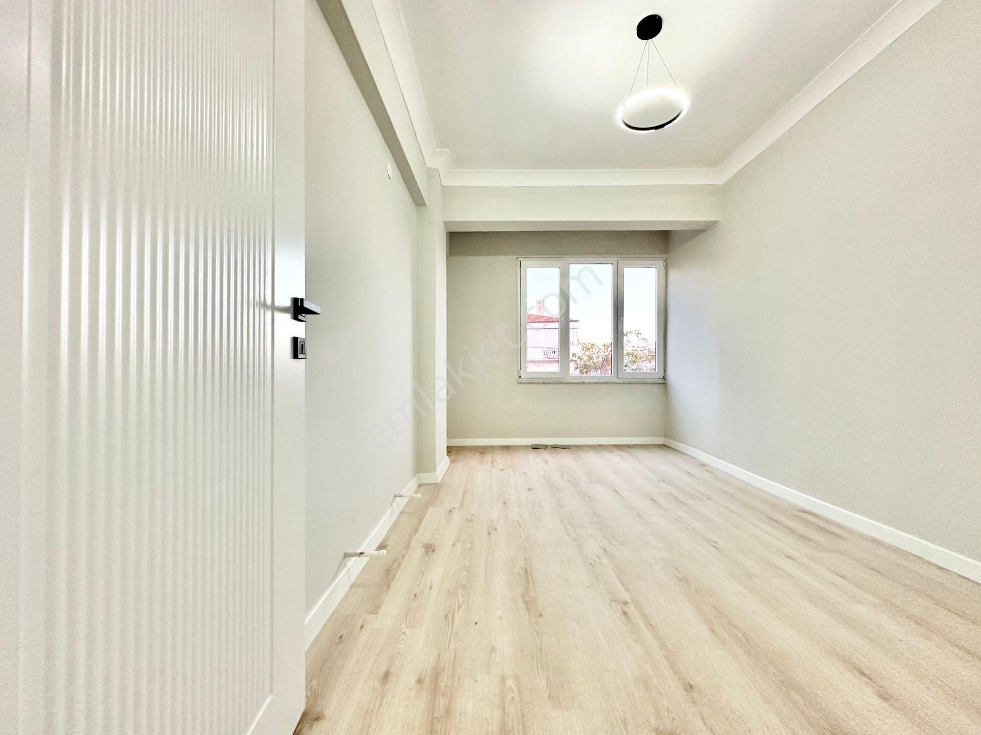 ꧁ay Emlak'tan꧂akçay'da Ön Cephe Arakat Çift Banyolu Ayrı Mutfak Satılık 2+1 Doğa Manzaralı Daire - Görsel 20