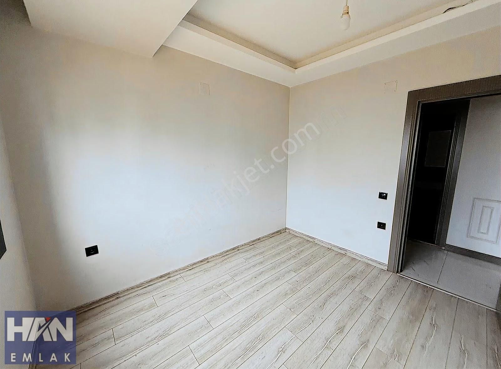 Han Emlak'tan Akdeniz Mahallesin'de 2+1 Lüks Satılık Daire - Görsel 5