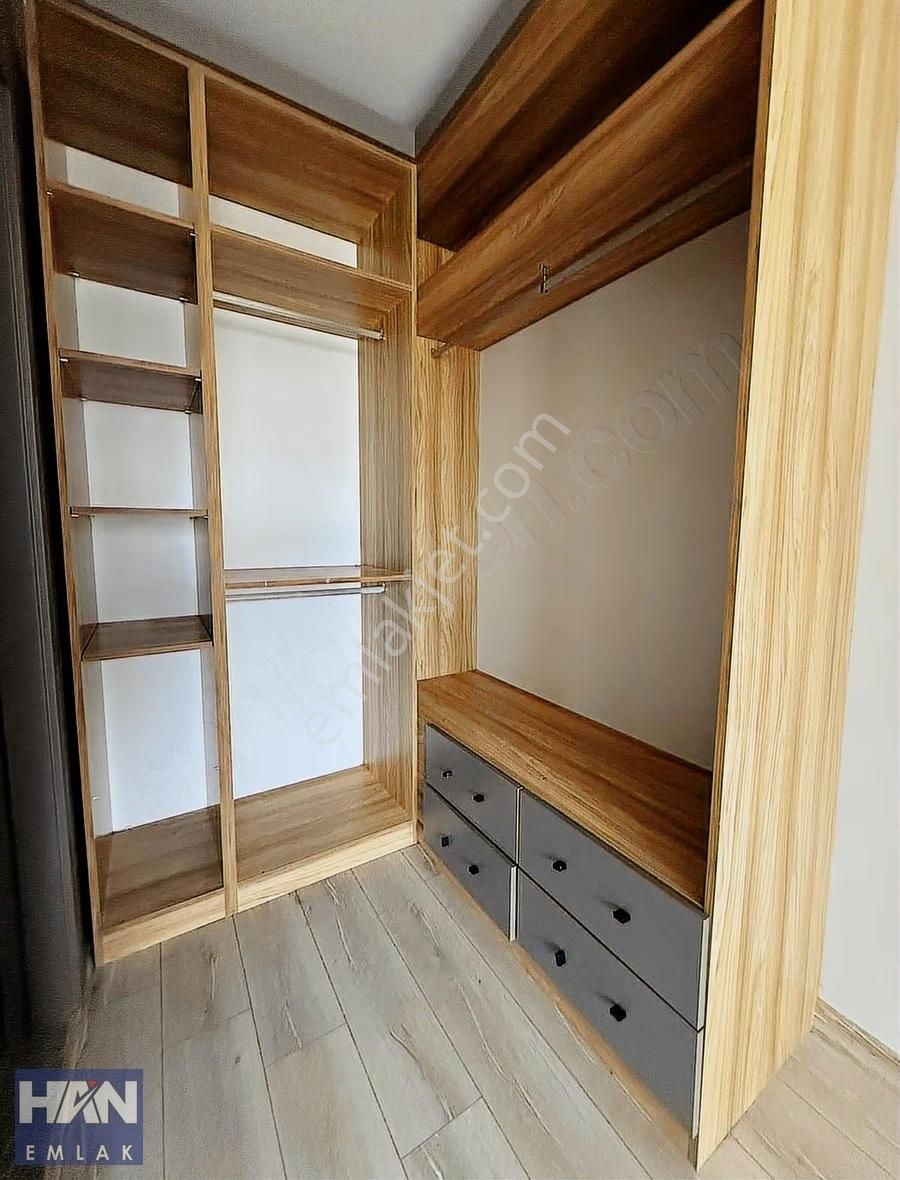 Han Emlak'tan Akdeniz Mahallesin'de 2+1 Lüks Satılık Daire - Görsel 15