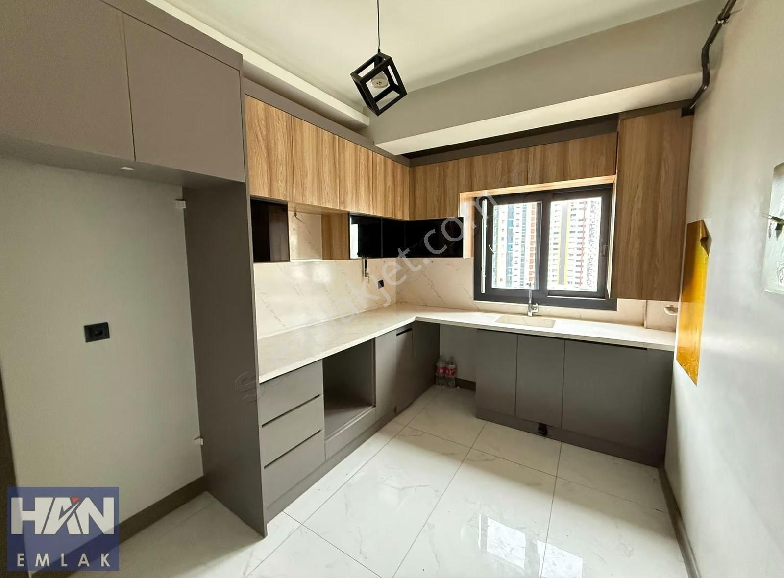 Han Emlak'tan Akdeniz Mahallesin'de 2+1 Lüks Satılık Daire - Görsel 7