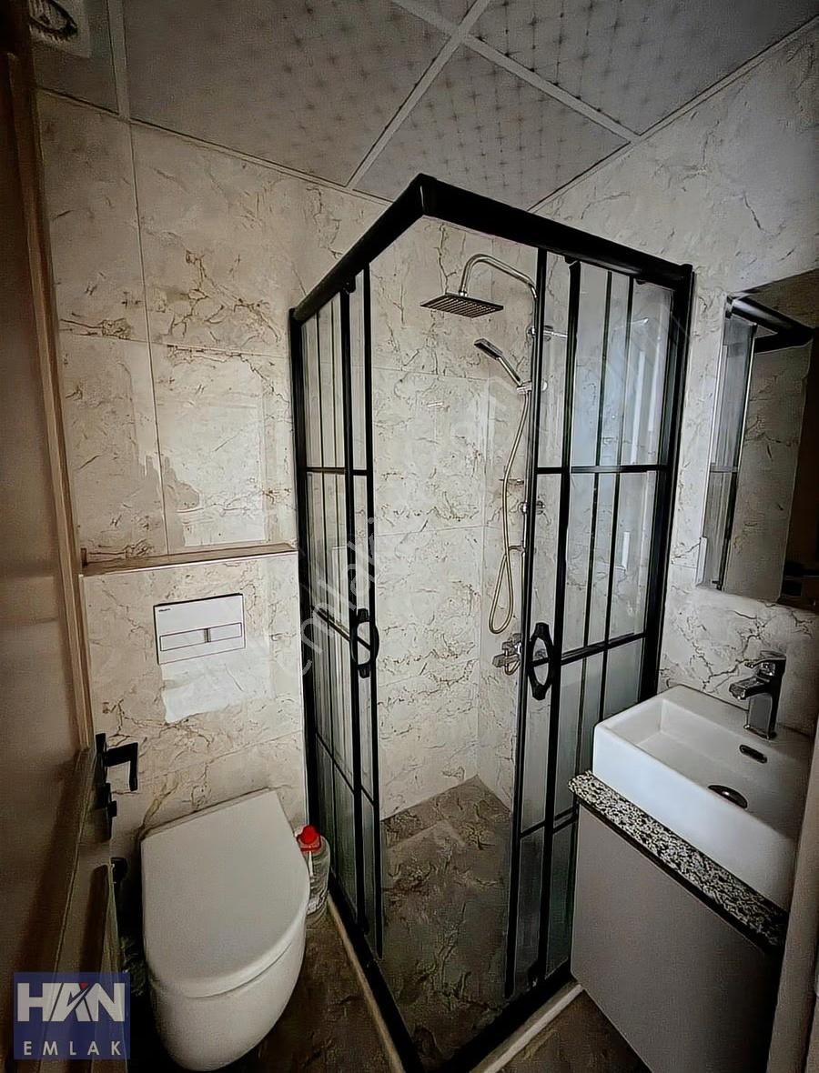 Han Emlak'tan Akdeniz Mahallesin'de 2+1 Lüks Satılık Daire - Görsel 9