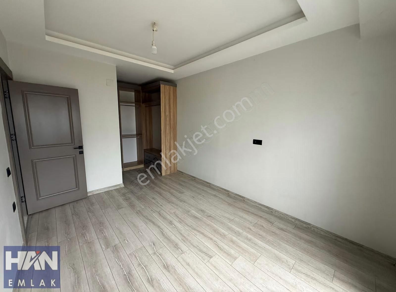 Han Emlak'tan Akdeniz Mahallesin'de 2+1 Lüks Satılık Daire - Görsel 14