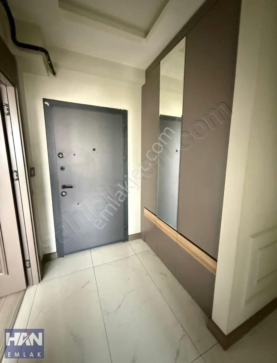 Han Emlak'tan Akdeniz Mahallesin'de 2+1 Lüks Satılık Daire - Görsel 2