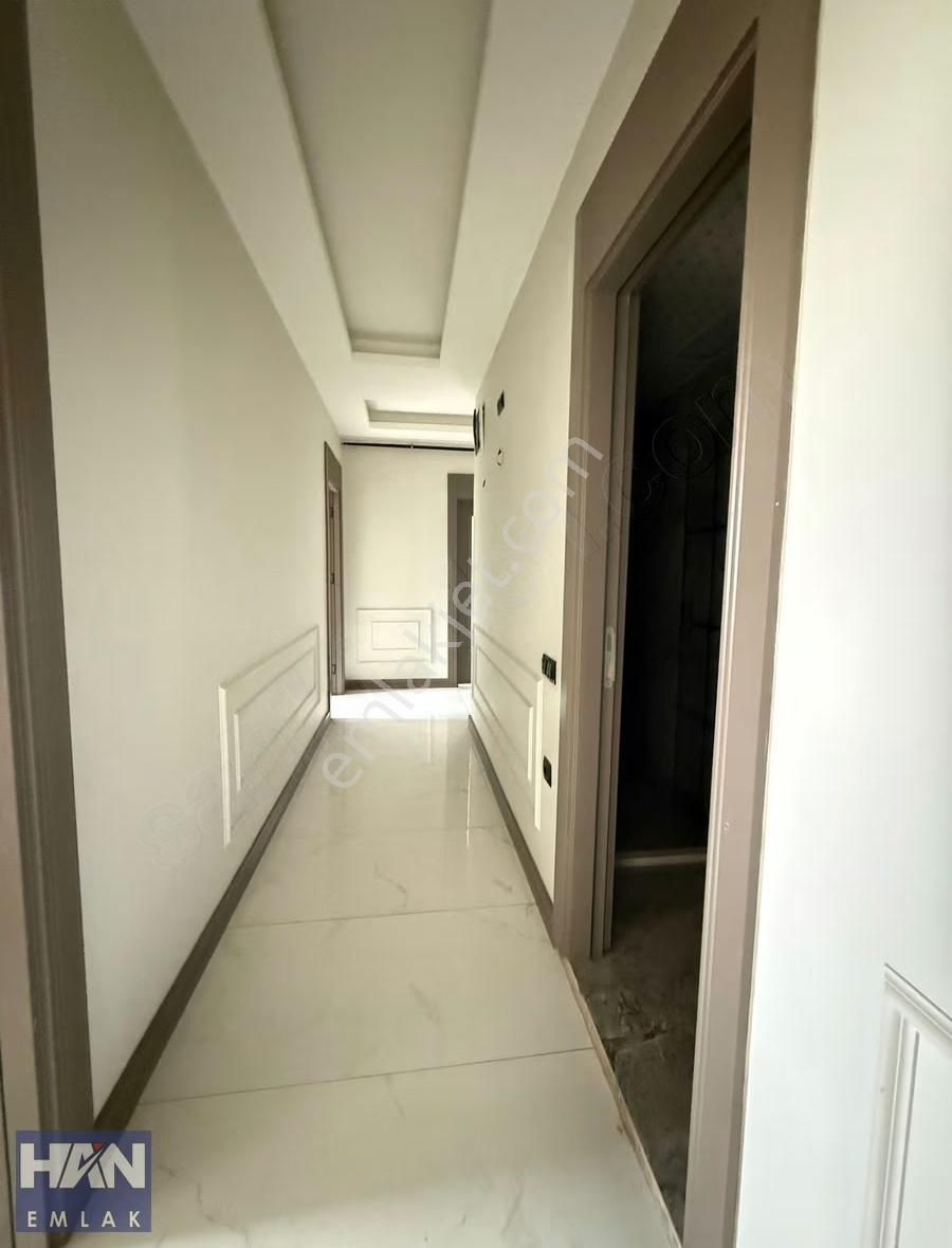 Han Emlak'tan Akdeniz Mahallesin'de 2+1 Lüks Satılık Daire - Görsel 6