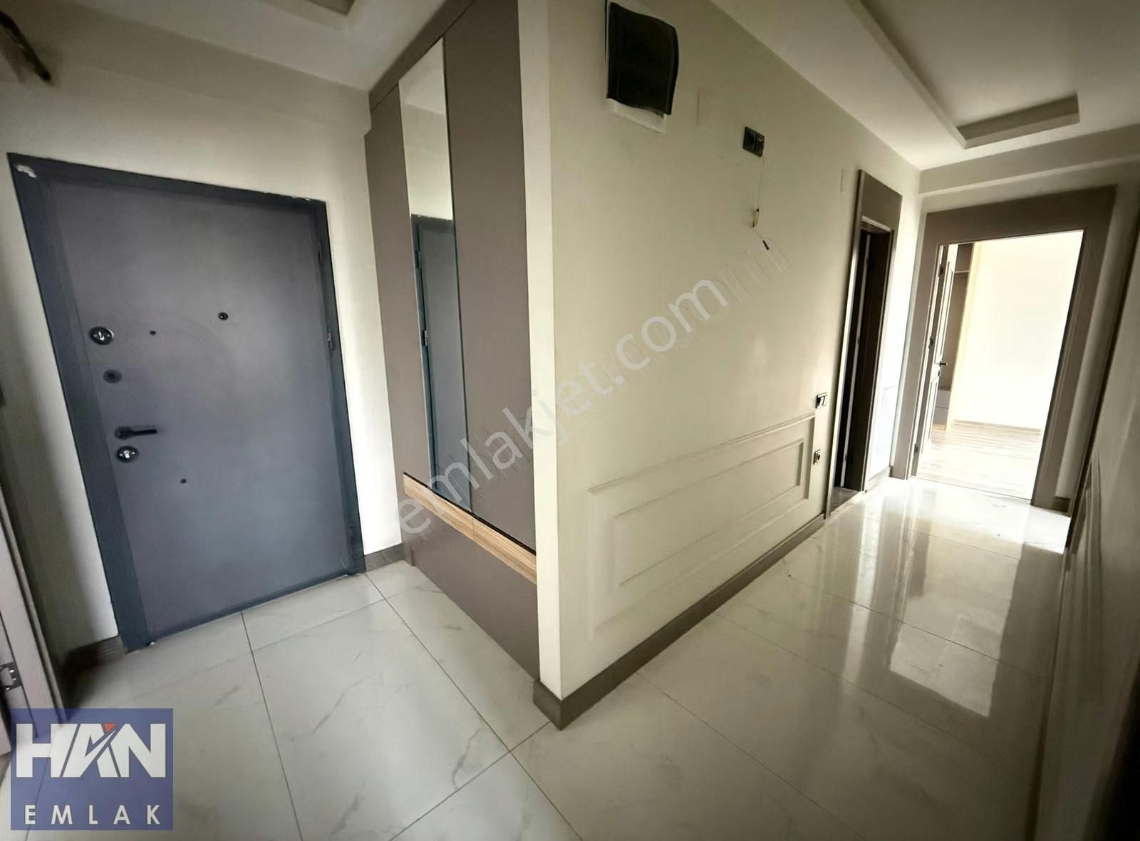 Han Emlak'tan Akdeniz Mahallesin'de 2+1 Lüks Satılık Daire - Görsel 8