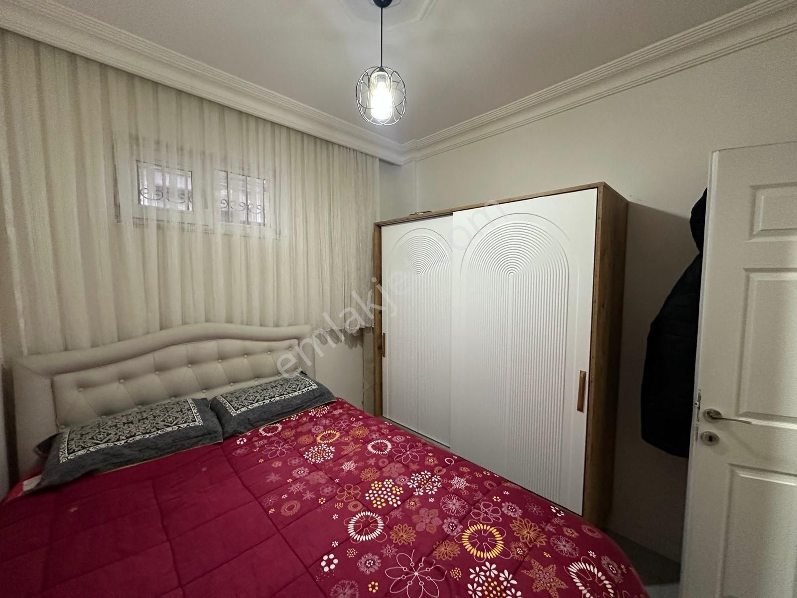 Loft'tan Yeşilova Mah 2+1 75m2 Yeni Bina Krediye Uygun Satılık B.kat Daire - Görsel 18