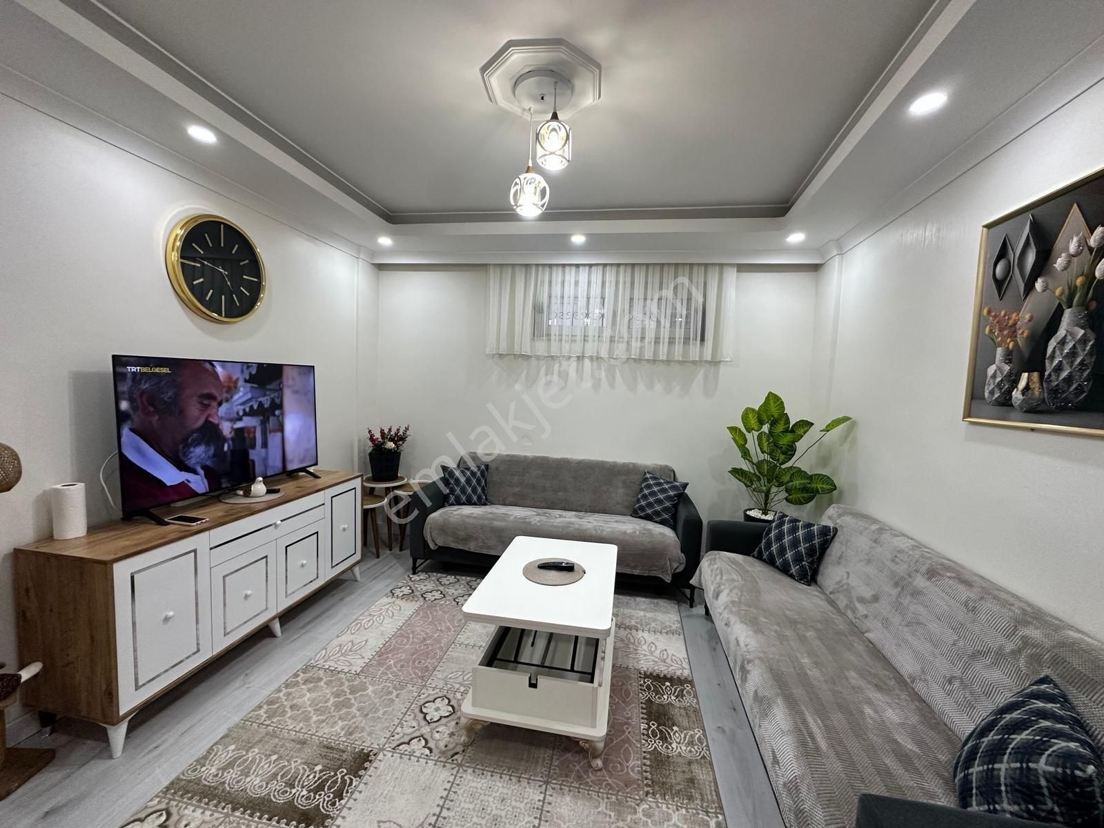 Loft'tan Yeşilova Mah 2+1 75m2 Yeni Bina Krediye Uygun Satılık B.kat Daire - Görsel 7