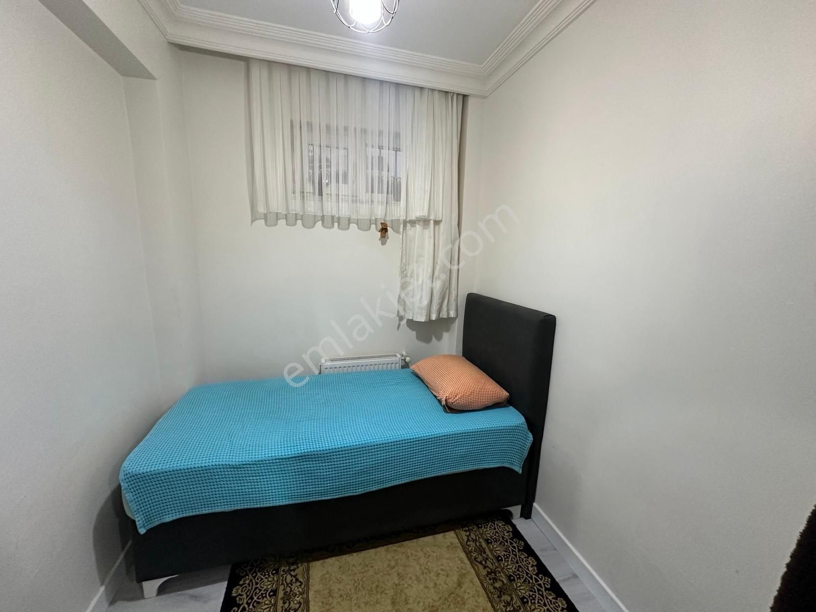 Loft'tan Yeşilova Mah 2+1 75m2 Yeni Bina Krediye Uygun Satılık B.kat Daire - Görsel 13