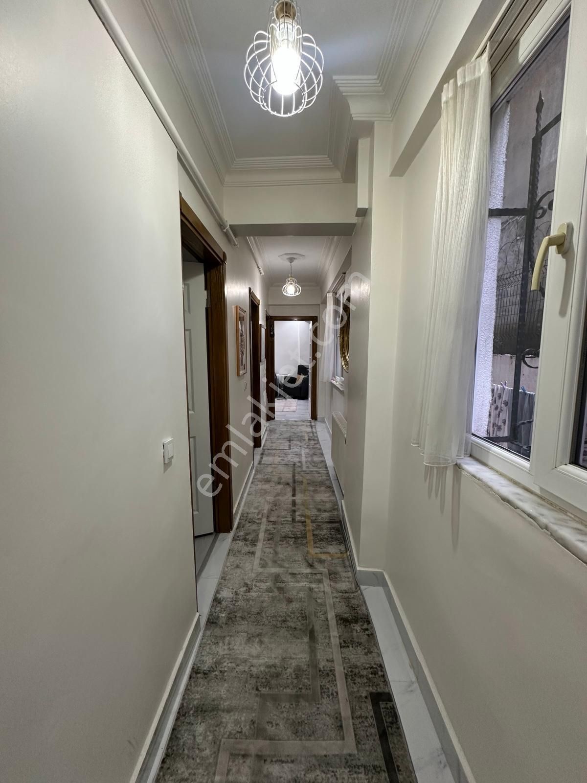 Loft'tan Yeşilova Mah 2+1 75m2 Yeni Bina Krediye Uygun Satılık B.kat Daire - Görsel 23