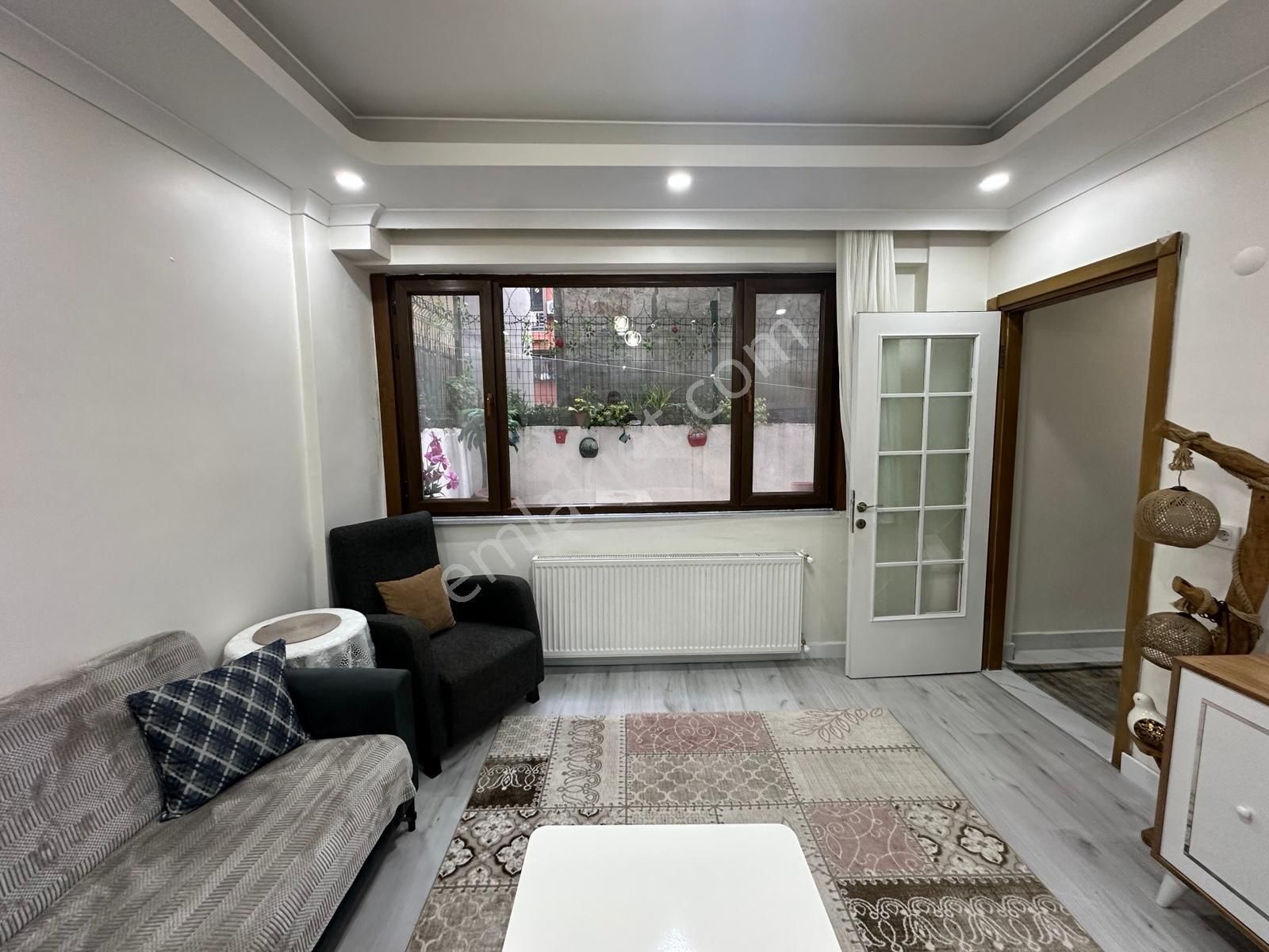 Loft'tan Yeşilova Mah 2+1 75m2 Yeni Bina Krediye Uygun Satılık B.kat Daire - Görsel 3