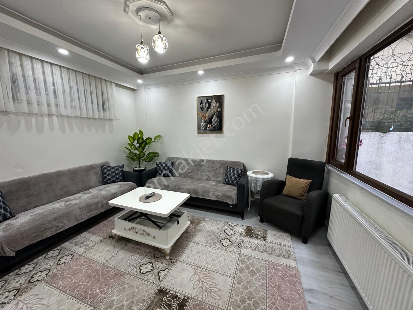 Loft'tan Yeşilova Mah 2+1 75m2 Yeni Bina Krediye Uygun Satılık B.kat Daire - Görsel 5