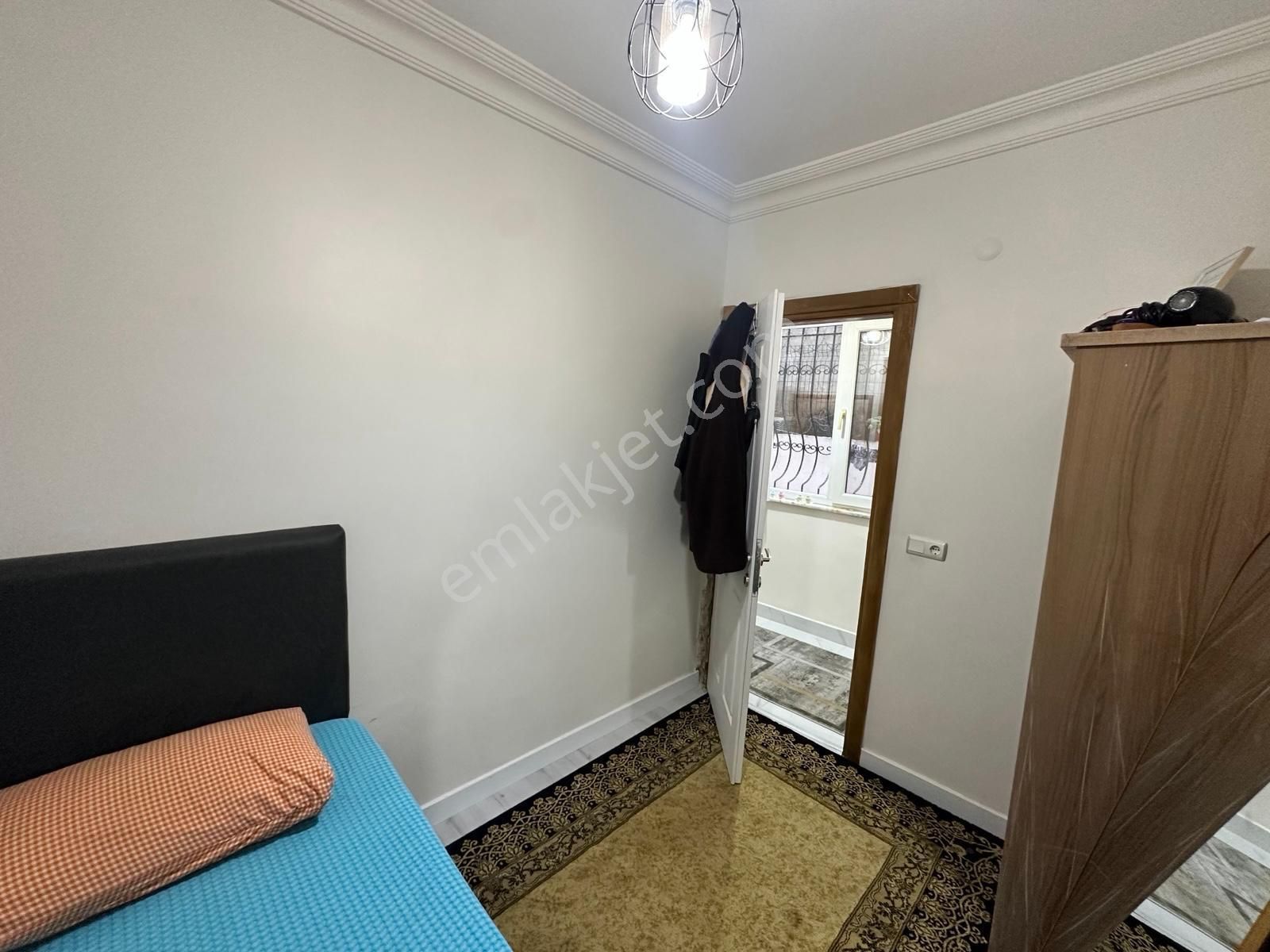 Loft'tan Yeşilova Mah 2+1 75m2 Yeni Bina Krediye Uygun Satılık B.kat Daire - Görsel 14
