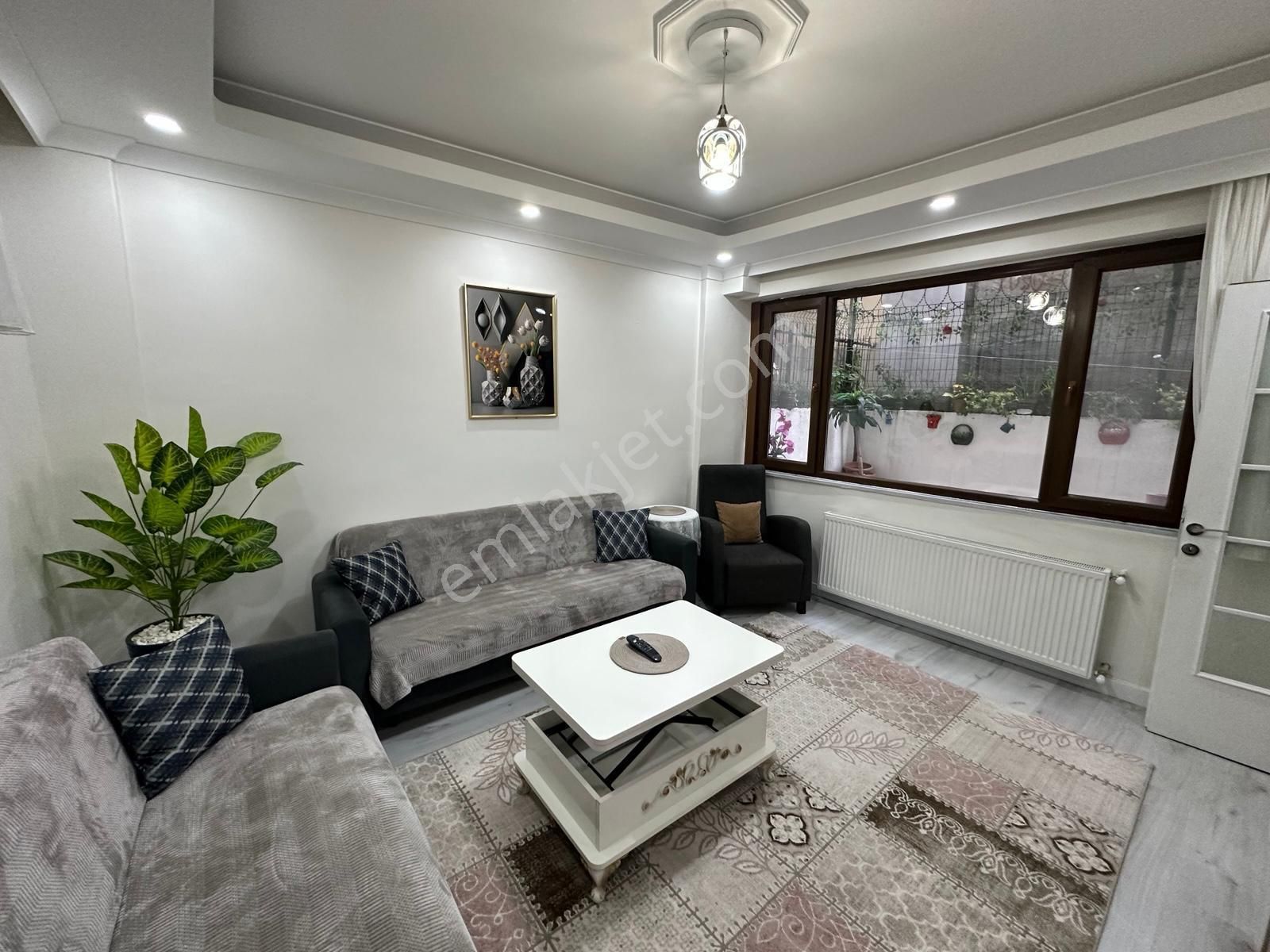 Loft'tan Yeşilova Mah 2+1 75m2 Yeni Bina Krediye Uygun Satılık B.kat Daire - Görsel 2