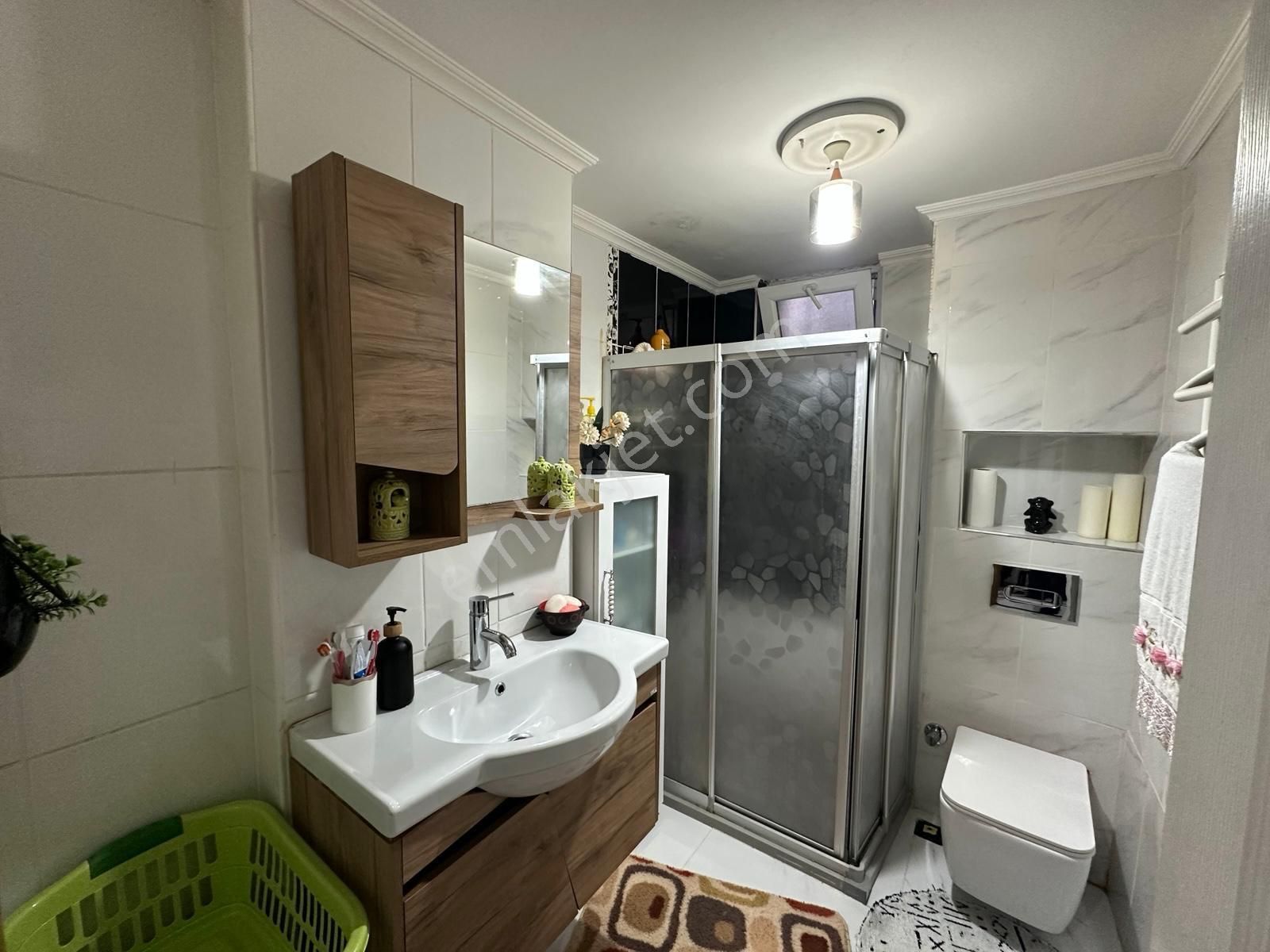 Loft'tan Yeşilova Mah 2+1 75m2 Yeni Bina Krediye Uygun Satılık B.kat Daire - Görsel 22